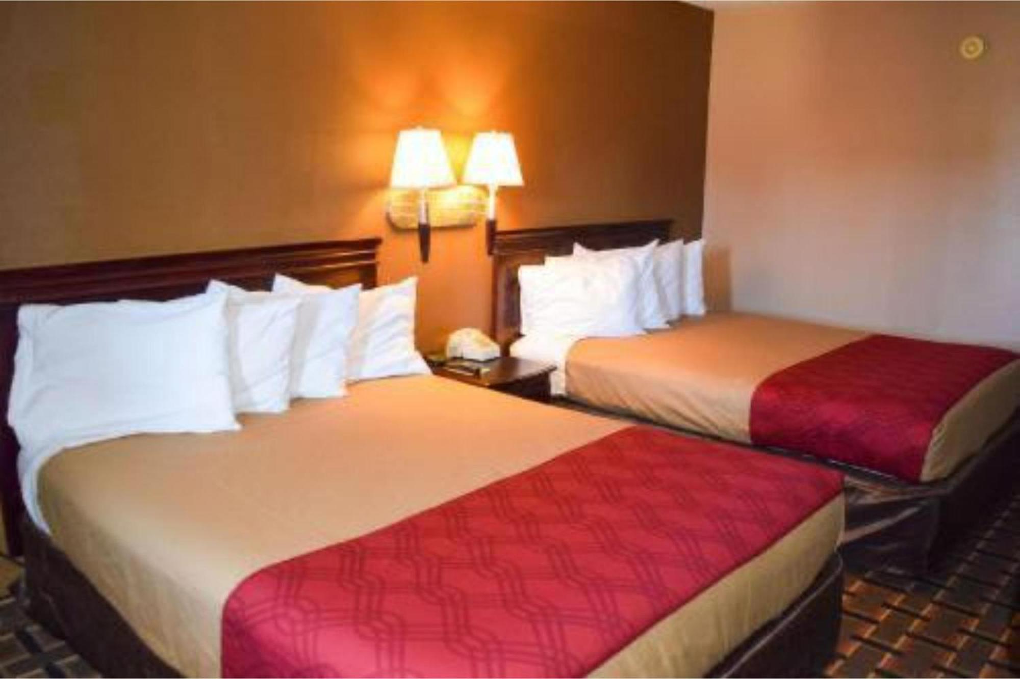 Oyo Hotel Richburg Sc I-77 Exteriér fotografie